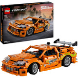 LEGO 42204, Bygge legetøj 