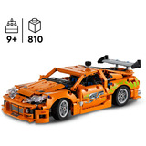 LEGO 42204, Bygge legetøj 