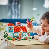 LEGO 43268, Bygge legetøj 