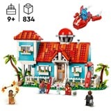 LEGO 43268, Bygge legetøj 