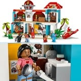 LEGO 43268, Bygge legetøj 