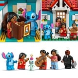 LEGO 43268, Bygge legetøj 