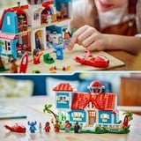LEGO 43268, Bygge legetøj 