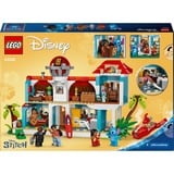 LEGO 43268, Bygge legetøj 