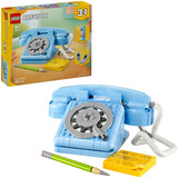 LEGO Bygge legetøj 