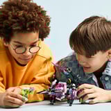 LEGO Bygge legetøj 