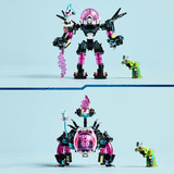 LEGO Bygge legetøj 
