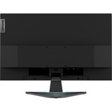 Lenovo G27e-20 68,6 cm (27") 1920 x 1080 pixel Fuld HD LED Sort, Gaming Skærm Sort, 68,6 cm (27"), 1920 x 1080 pixel, Fuld HD, LED, Sort