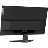 Lenovo G27e-20 68,6 cm (27") 1920 x 1080 pixel Fuld HD LED Sort, Gaming Skærm Sort, 68,6 cm (27"), 1920 x 1080 pixel, Fuld HD, LED, Sort