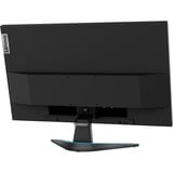 Lenovo G27e-20 LED display 68,6 cm (27") 1920 x 1080 pixel Fuld HD Sort, Gaming Skærm Sort, 68,6 cm (27"), 1920 x 1080 pixel, Fuld HD, LED, 7 ms, Sort