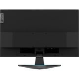 Lenovo G27e-20 LED display 68,6 cm (27") 1920 x 1080 pixel Fuld HD Sort, Gaming Skærm Sort, 68,6 cm (27"), 1920 x 1080 pixel, Fuld HD, LED, 7 ms, Sort