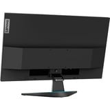 Lenovo G27e-20 LED display 68,6 cm (27") 1920 x 1080 pixel Fuld HD Sort, Gaming Skærm Sort, 68,6 cm (27"), 1920 x 1080 pixel, Fuld HD, LED, 7 ms, Sort