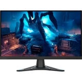 Lenovo G27e-20 computerskærm 68,6 cm (27") 1920 x 1080 pixel Fuld HD LED Sort, Gaming Skærm Sort, 68,6 cm (27"), 1920 x 1080 pixel, Fuld HD, LED, 7 ms, Sort
