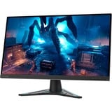 Lenovo G27e-20 computerskærm 68,6 cm (27") 1920 x 1080 pixel Fuld HD LED Sort, Gaming Skærm Sort, 68,6 cm (27"), 1920 x 1080 pixel, Fuld HD, LED, 7 ms, Sort