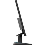 Lenovo G27e-20 computerskærm 68,6 cm (27") 1920 x 1080 pixel Fuld HD LED Sort, Gaming Skærm Sort, 68,6 cm (27"), 1920 x 1080 pixel, Fuld HD, LED, 7 ms, Sort