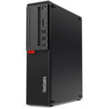 Lenovo ThinkCentre M910s Renoveret, Fuld PC Sort