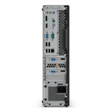 Lenovo ThinkCentre M910s Renoveret, Fuld PC Sort