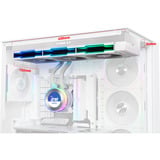 Lian Li HydroShift II LCD-C 360TL, Vandkøling Hvid