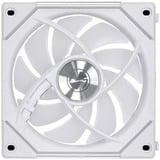 Lian Li UNI FAN SL-INF 140, Sag fan Hvid