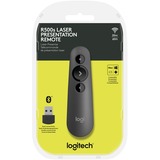 Logitech Studievært grafit