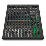 MACKIE ProFX12v3+, Mixer Sort