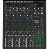 MACKIE ProFX12v3+, Mixer Sort