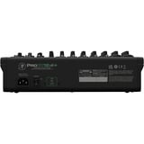 MACKIE ProFX12v3+, Mixer Sort