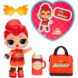 MGA Entertainment L.O.L. Surprise! Loves Mini Sweets Dolls Asst in PDQ, Dukke L.O.L. Surprise! Loves Mini Sweets Dolls Asst in PDQ, Minidukke, Hunstik, 4 År, Dreng/Pige, Forskellige farver