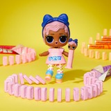 MGA Entertainment L.O.L. Surprise! Loves Mini Sweets Dolls Asst in PDQ, Dukke L.O.L. Surprise! Loves Mini Sweets Dolls Asst in PDQ, Minidukke, Hunstik, 4 År, Dreng/Pige, Forskellige farver