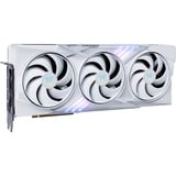 MSI GAMING GeForce RTX 5070 12G TRIO OC WHITE NVIDIA 12 GB GDDR7, Grafikkort Hvid, GeForce RTX 5070, 12 GB, GDDR7, 192 Bit, 7680 x 4320 pixel, PCI Express 5.0