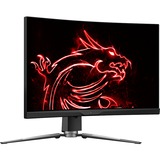 MSI Gaming Skærm Sort