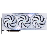 MSI Grafikkort 