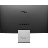 MSI LED-skærm grå