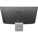 MSI LED-skærm grå