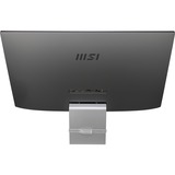 MSI Modern MD271UL, LED-skærm grå