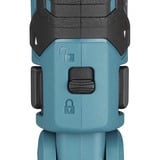 Makita Batteri vinkelslagsdriver TD023DSE, 7,2 Volt, Schlagskruemaskine Blå/Sort