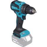 Makita Batteridrevet bore-/skruemaskine DDF490Z, 18 Volt, Bore-/ skruemaskine Blå/Sort