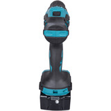 Makita Batteridrevet bore-/skruemaskine DDF490Z, 18 Volt, Bore-/ skruemaskine Blå/Sort