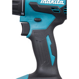 Makita Batteridrevet bore-/skruemaskine DDF490Z, 18 Volt, Bore-/ skruemaskine Blå/Sort