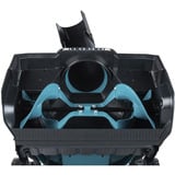 Makita Batteridrevet snefræser SN001GZ, 40 Volt, Sne kasteren Grøn/Sort