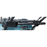 Makita Batteridrevet snefræser SN001GZ, 40 Volt, Snow blower Grøn/Sort