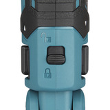 Makita TD023DSE, Schlagskruemaskine Blå/Sort