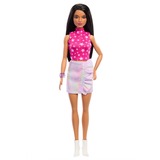 Mattel Fashionistas Barbie-dukke Mode dukke, Hunstik, 3 År, Pige, 298 mm, Flerfarvet