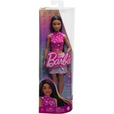 Mattel Fashionistas Barbie-dukke Mode dukke, Hunstik, 3 År, Pige, 298 mm, Flerfarvet