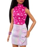 Mattel HRH13, Dukke 