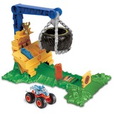 Mattel HTP18, Spil køretøj 
