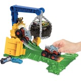 Mattel HTP18, Spil køretøj 