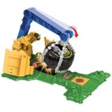 Mattel HTP18, Spil køretøj 