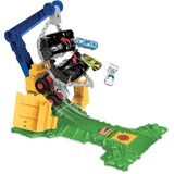 Mattel HTP18, Spil køretøj 