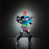 Mattel Masters of the Universe Trap Jaw Action Figure, Spil figur Masters of the Universe Trap Jaw Action Figure, 6 År, Flerfarvet, Plast